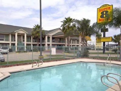 Americas Best Value Inn Hobby Airport 