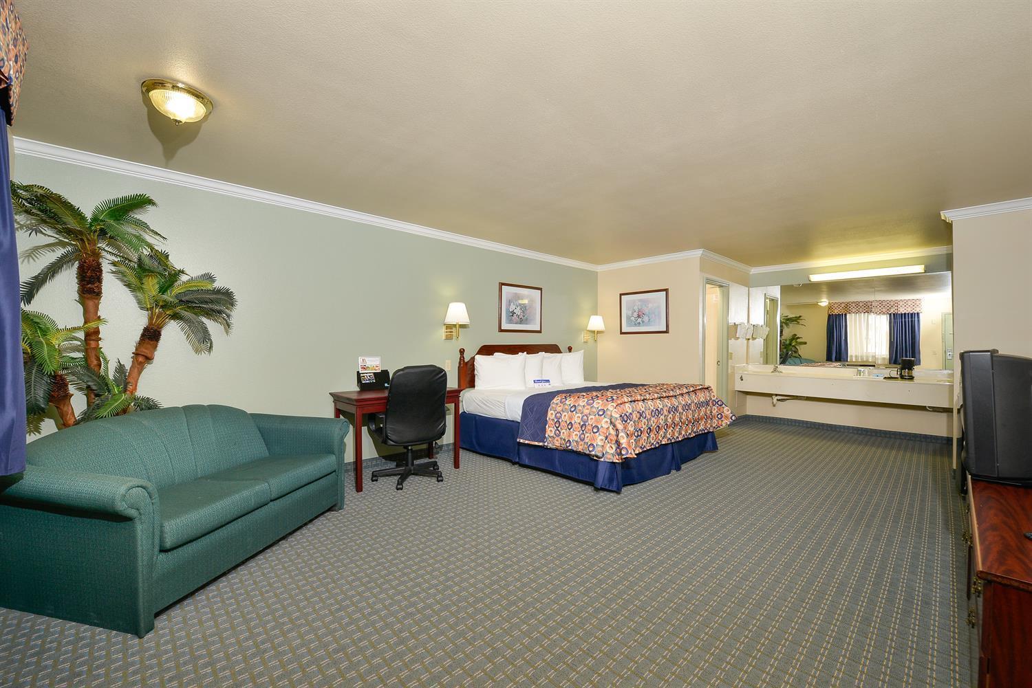 Americas Best Value Hobby Airport 3* Houston